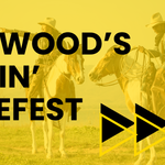 Rockwood Rockin' Horsefest 2025