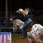 Welcome Bailey Gibson to the GHE Equestrian Team