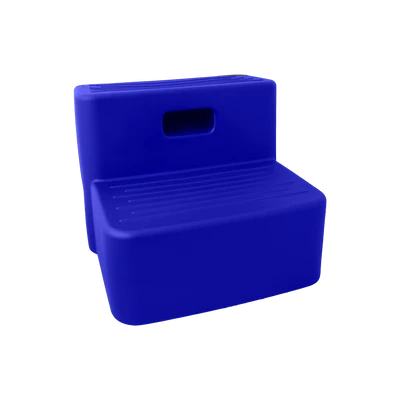 Mounting Block 2 Step