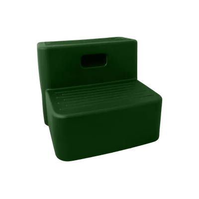 Mounting Block 2 Step