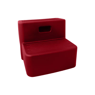 Mounting Block 2 Step