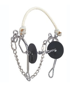 Bit Josey Long Shank Combo