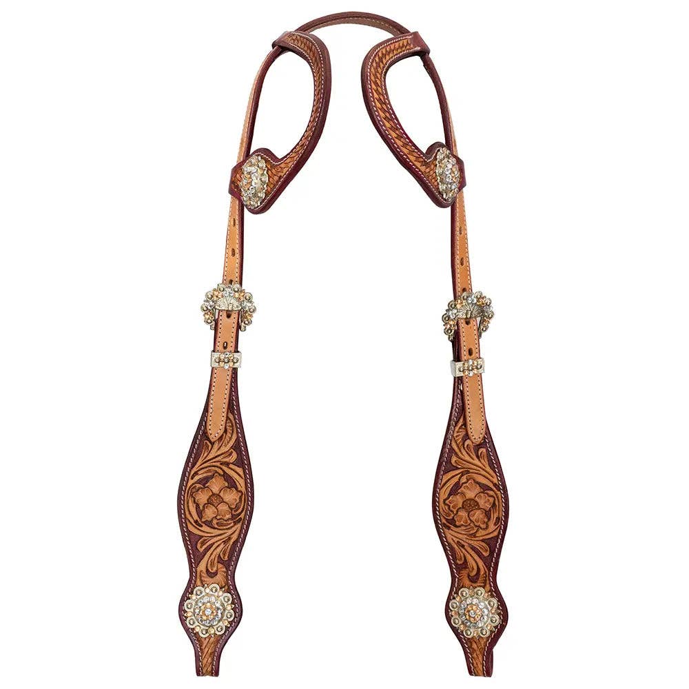 Beckley Headstall