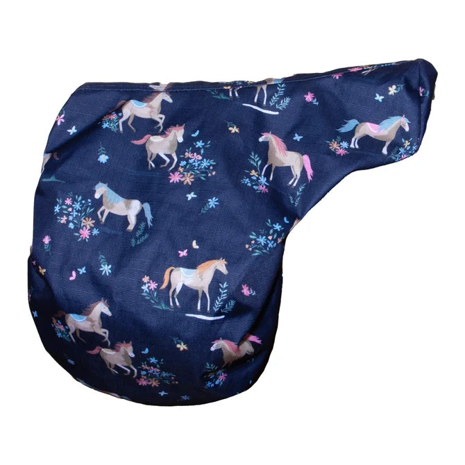 Ovation 1200D Saddle Cover