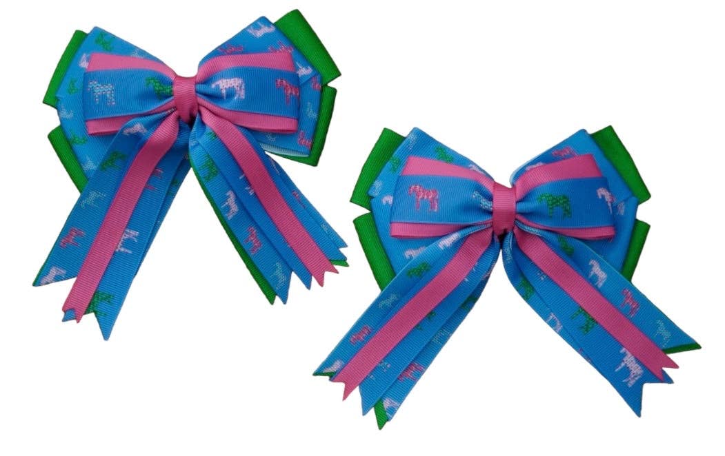 Show Bows- Sweet Treats