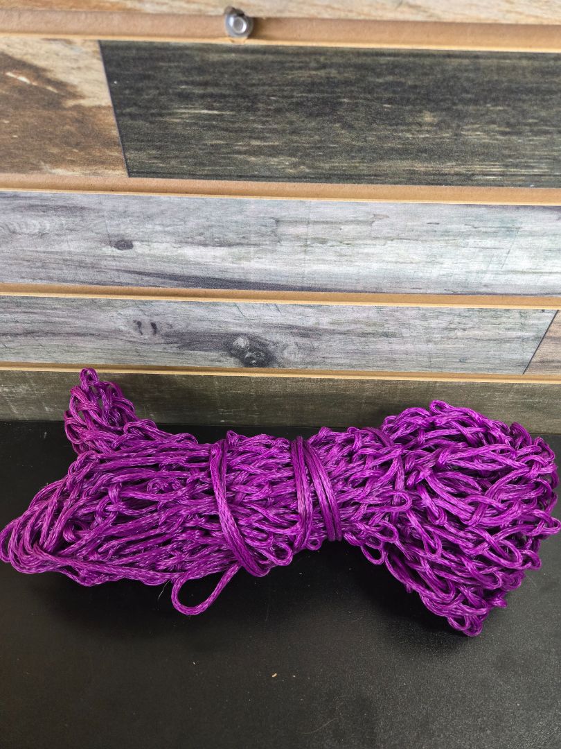 USED (New) Haynet Purple