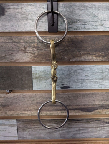 USED Neue Schule Verbindend Loose Ring Bit 5"