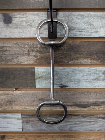 USED Coronet Mullen Eggbutt Draft Bit 6"