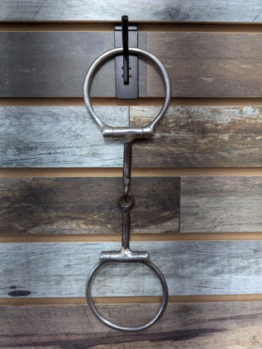 USED  4 3/4" 5/16" SweetIron Offset Dring