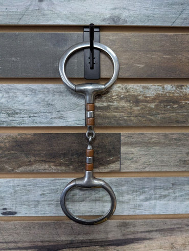 USED  5" Korsteel Copper Roller