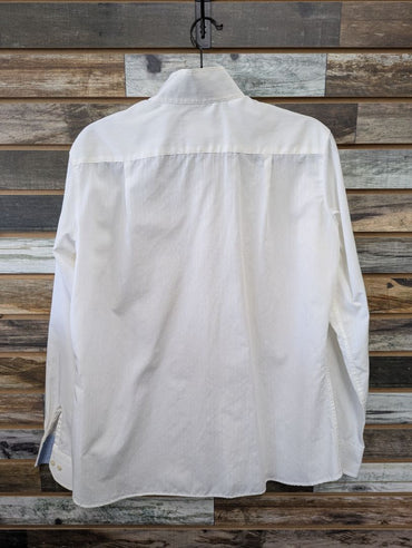 USED Beacon Hill Ladies English Show Apparel 42” White