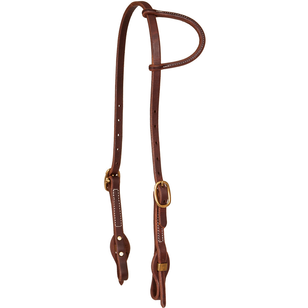 Oxbow Tack - Foreman Quick Change Slip Ear