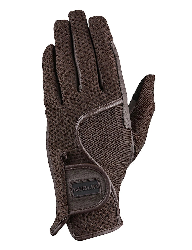 Airflow Honeycomb Gloves