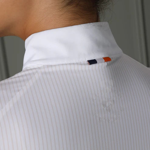 Shires Aubrion Arcaster Show Shirt