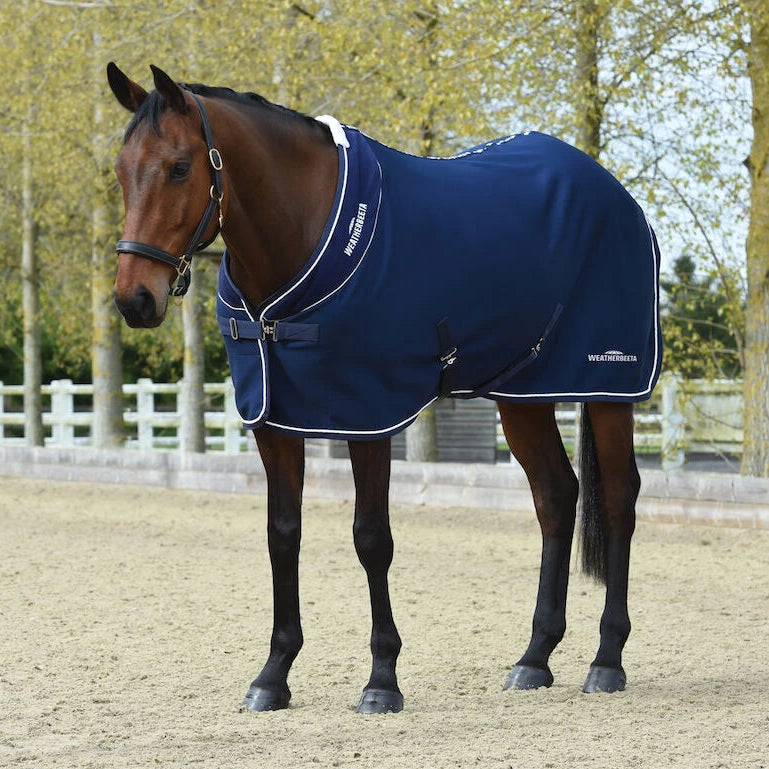 WeatherBeeta - Opulence Show Sheet Standard Neck