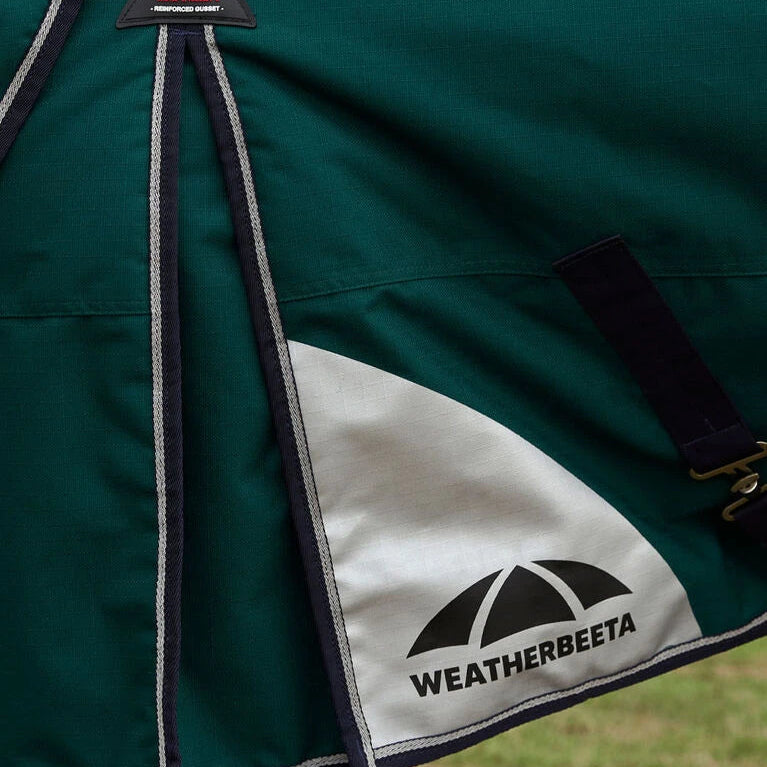 WeatherBeeta ComFiTec Plus Dynamic Turnout Detach-A-Neck 360G