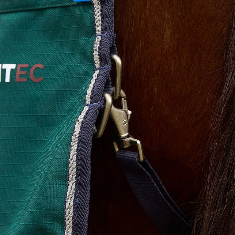 WeatherBeeta ComFiTec Plus Dynamic Turnout Detach-A-Neck 360G