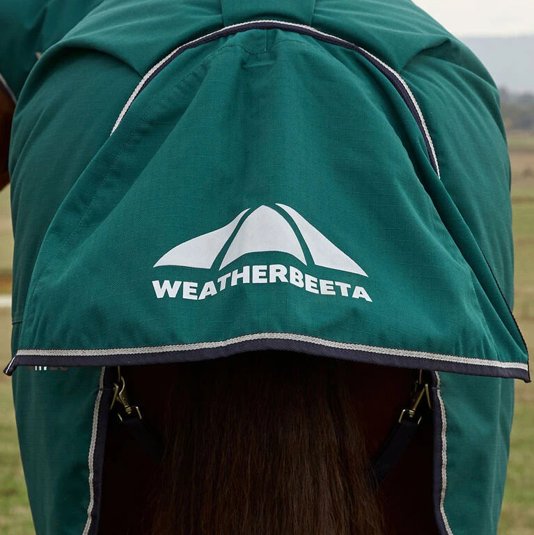 WeatherBeeta ComFiTec Plus Dynamic Turnout Detach-A-Neck 360G