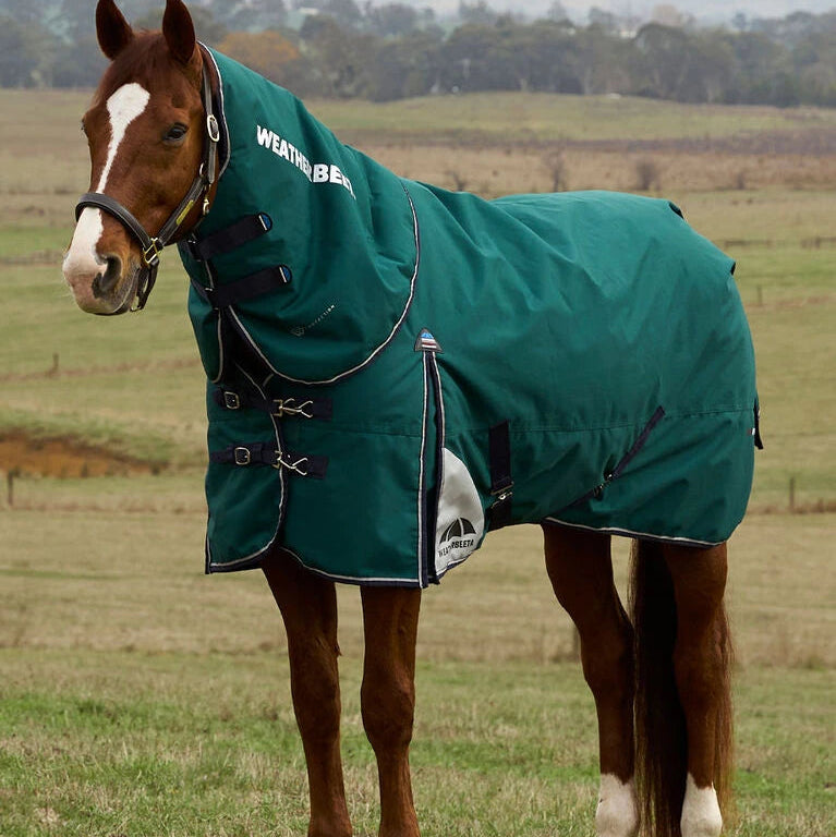 WeatherBeeta ComFiTec Plus Dynamic Turnout Detach-A-Neck 360G