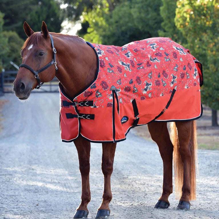 WeatherBeeta ComFiTec Essential Turnout 220G