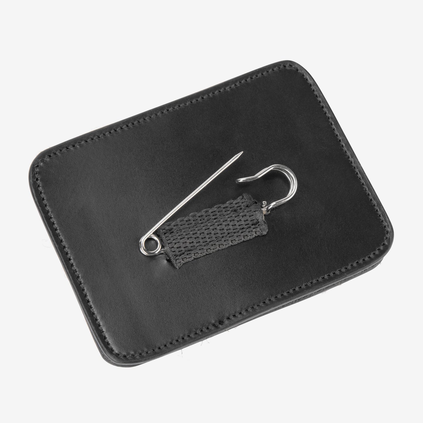 Velociti Saddlecloth 4 Number Holder