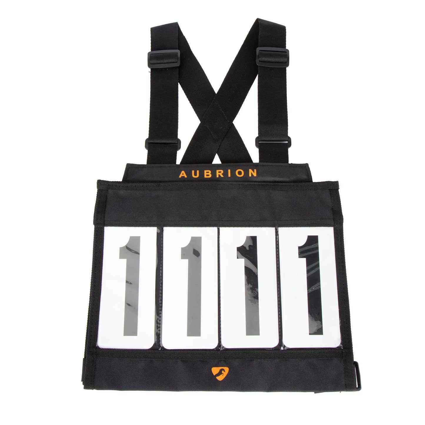 Aubrion Number Bib Set