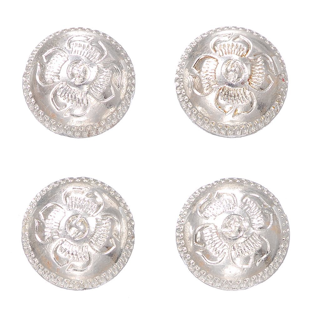 Tough1 Engraved Number Magnets