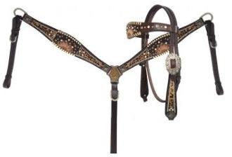 Cheetah Print Sunflr HS/BC