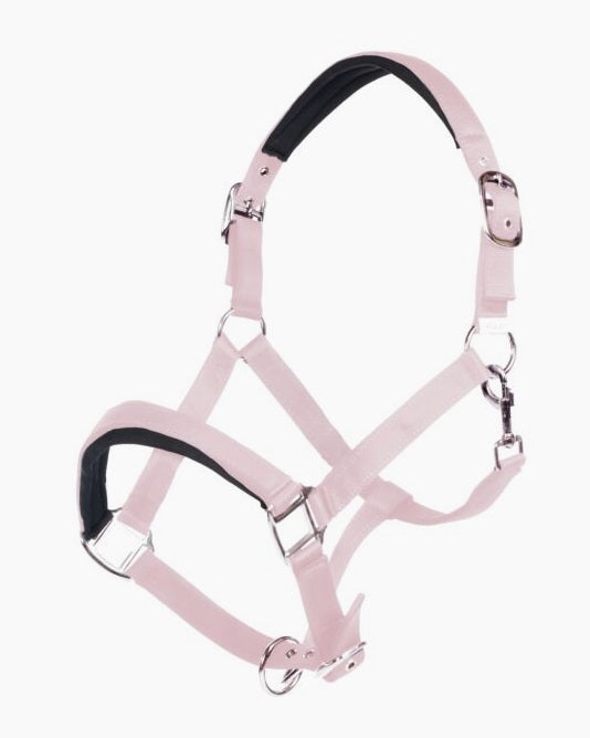 HKM Head collar -"Catherine" - 4 Colors Available