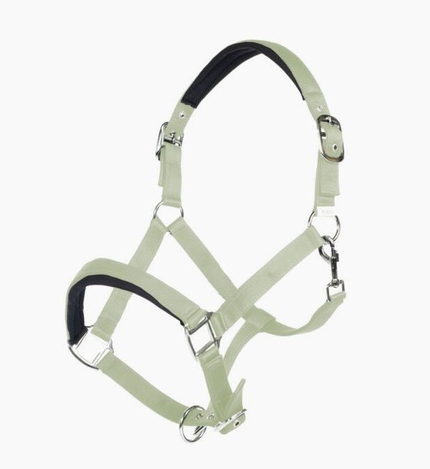 HKM Head collar -"Catherine" - 4 Colors Available