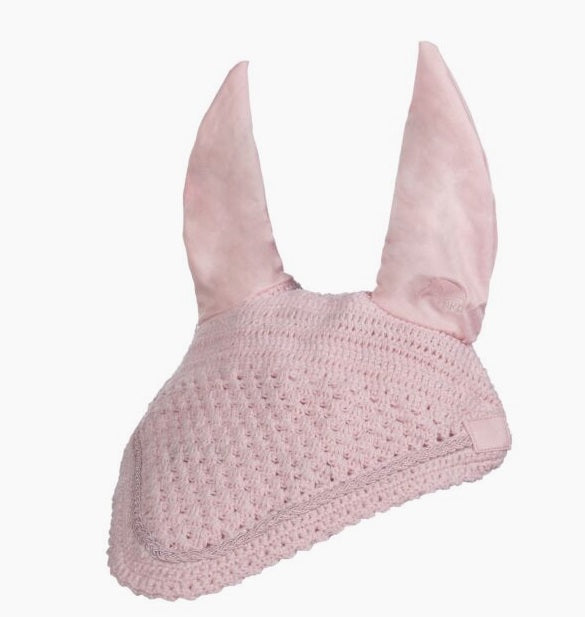 HKM Ear bonnet -Daphne-Multiple Colors