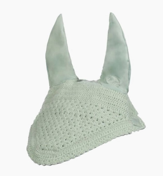 HKM Ear bonnet -Daphne-Multiple Colors