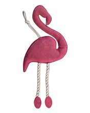 Toy for horses -Flamingo