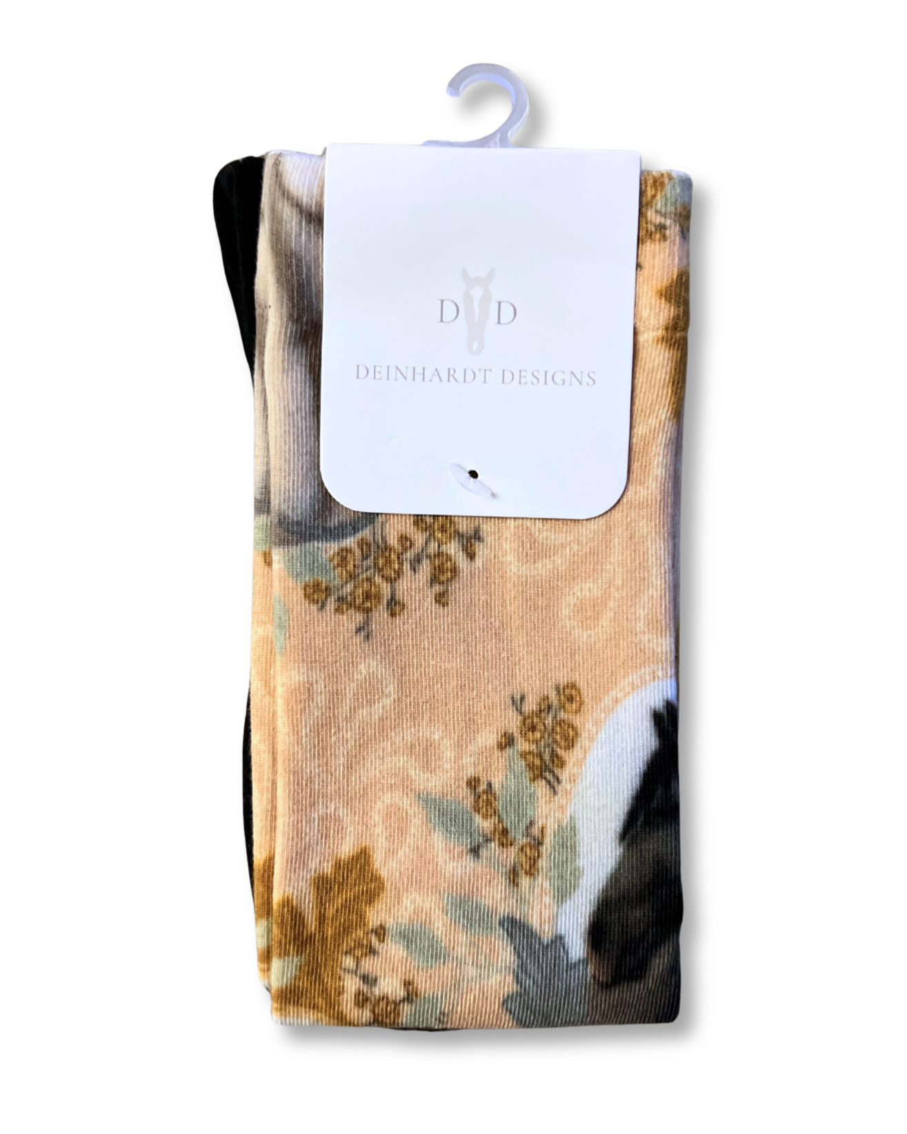 Deinhardt Designs Heritage Collection: MO Riding Socks