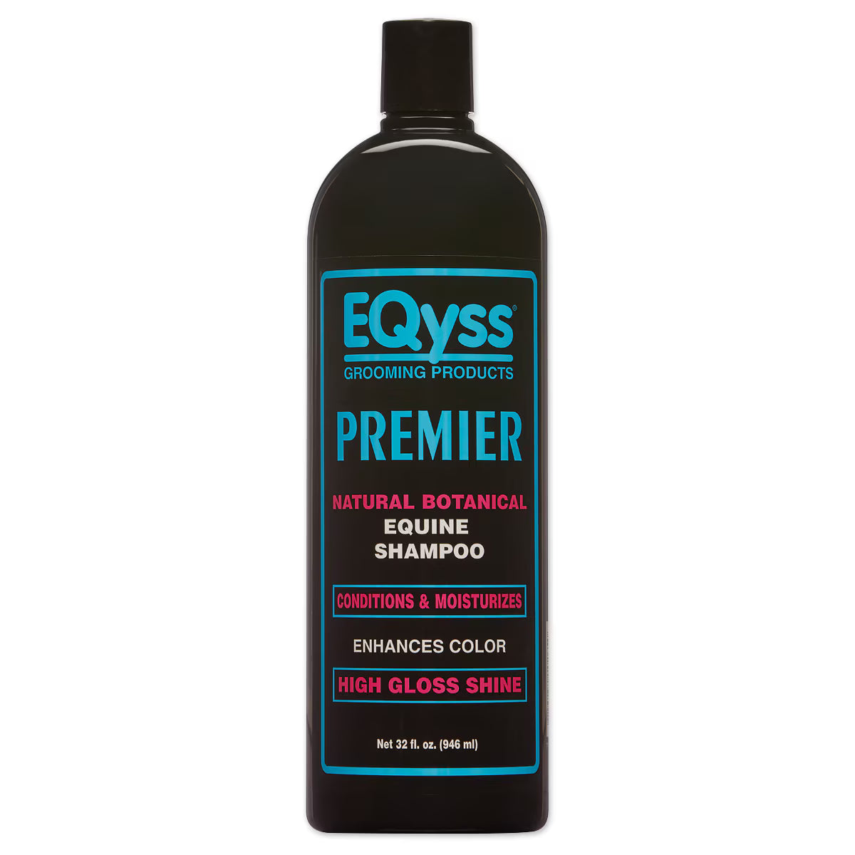 EQyss Premier Equine Shampoo