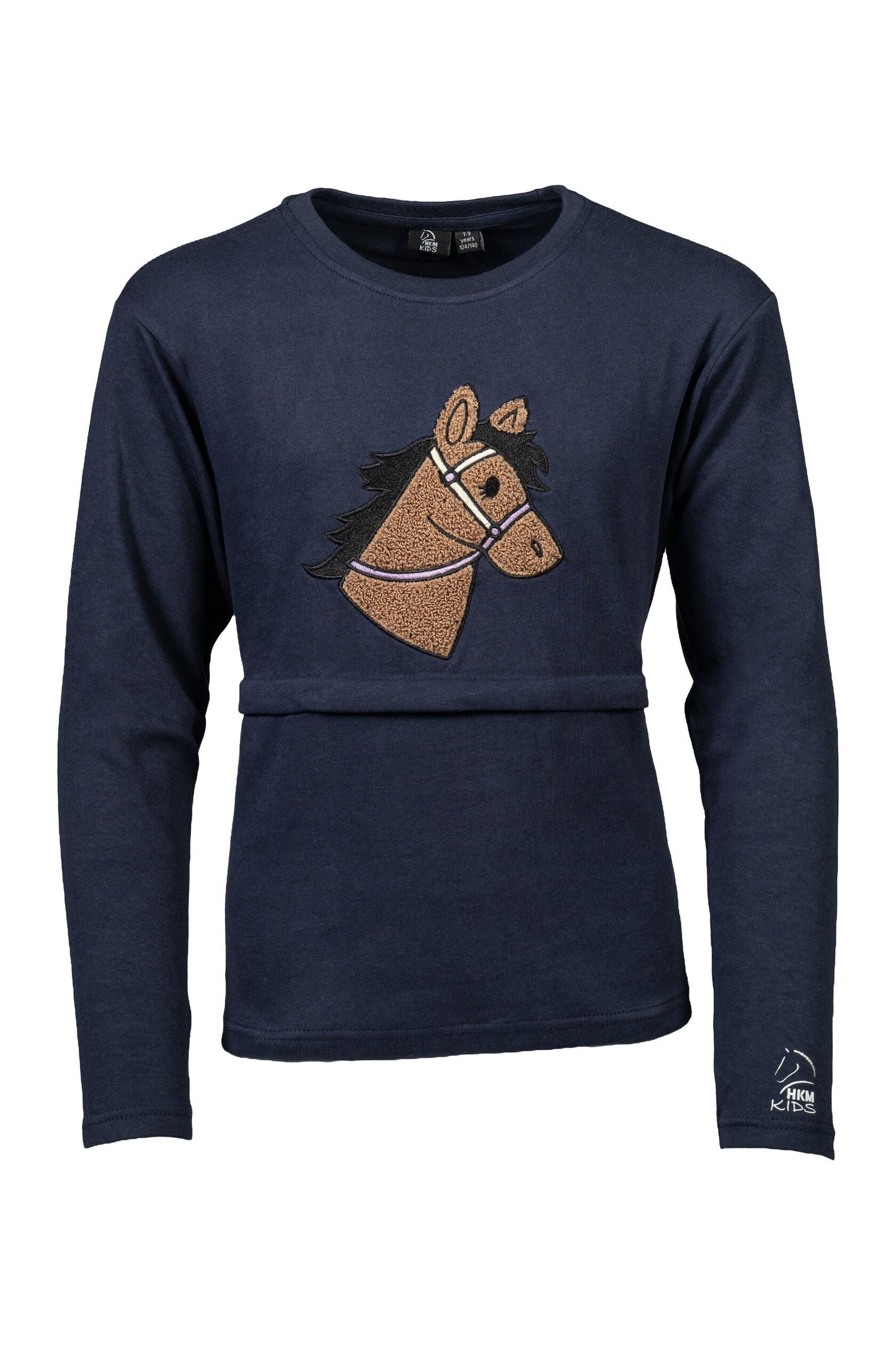 HKM Mia Longsleeve Shirt