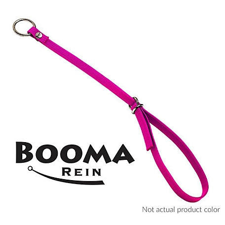 Booma Rein Original Flexible Rein Keeper