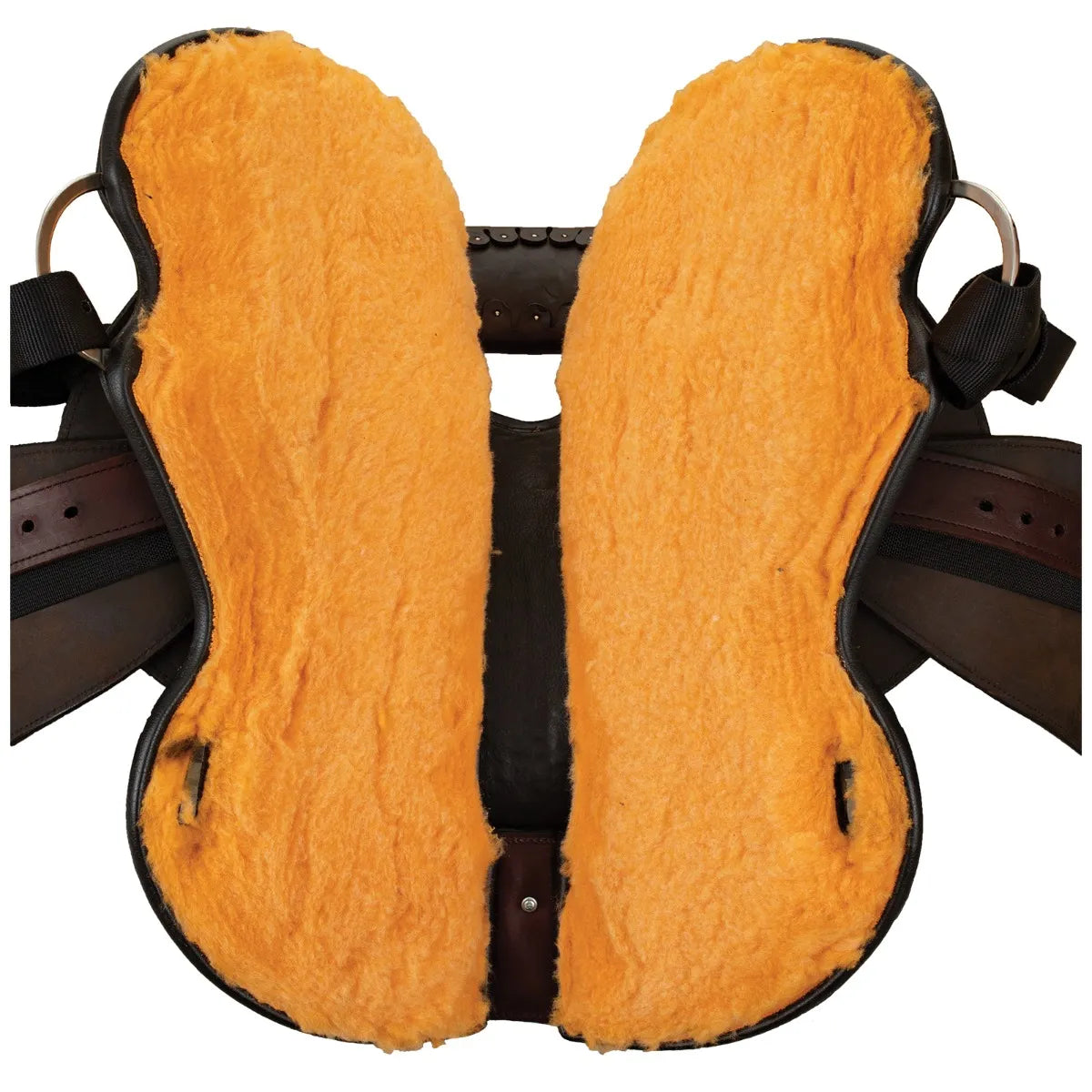 Circle Y South Mountain Flex2 Trail Saddle 16"