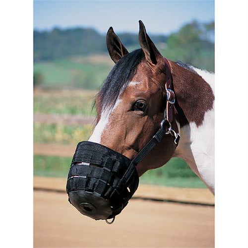 Weaver - Grazing Muzzle