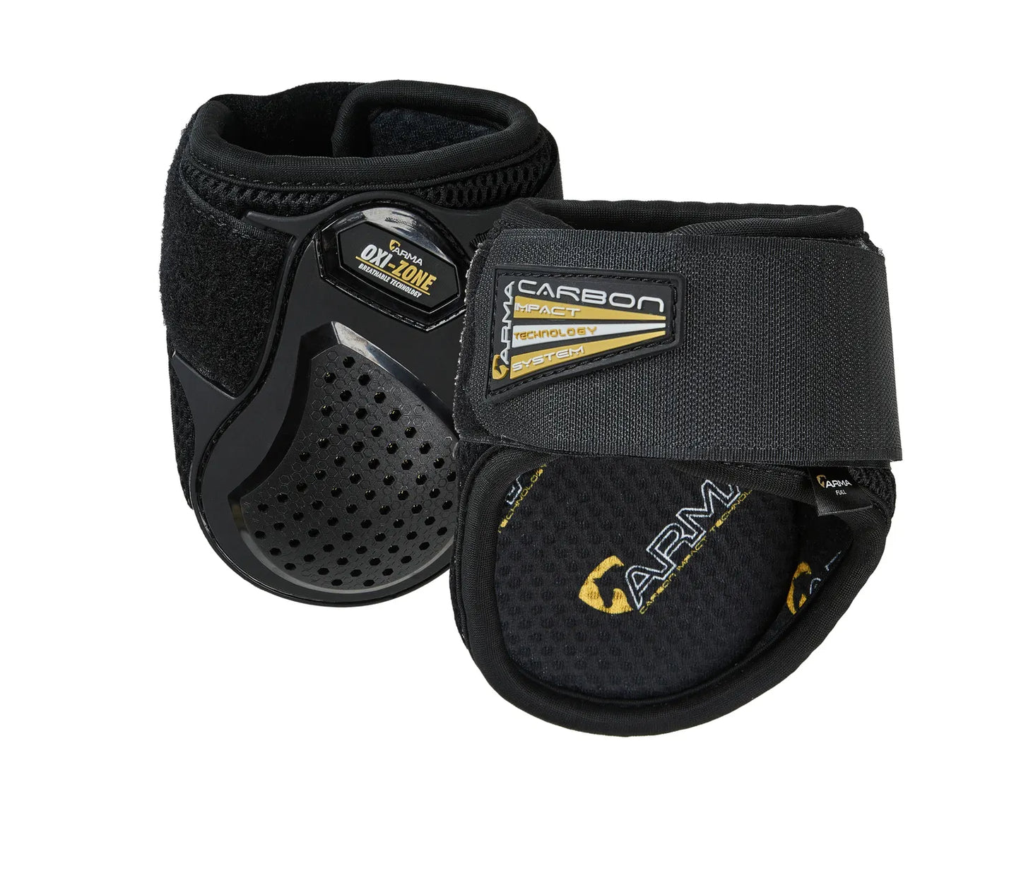 Arma Oxi-Zone Fetlock Boots