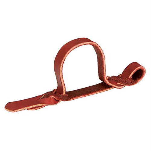 Weaver Bleeding Heart Latigo Tie