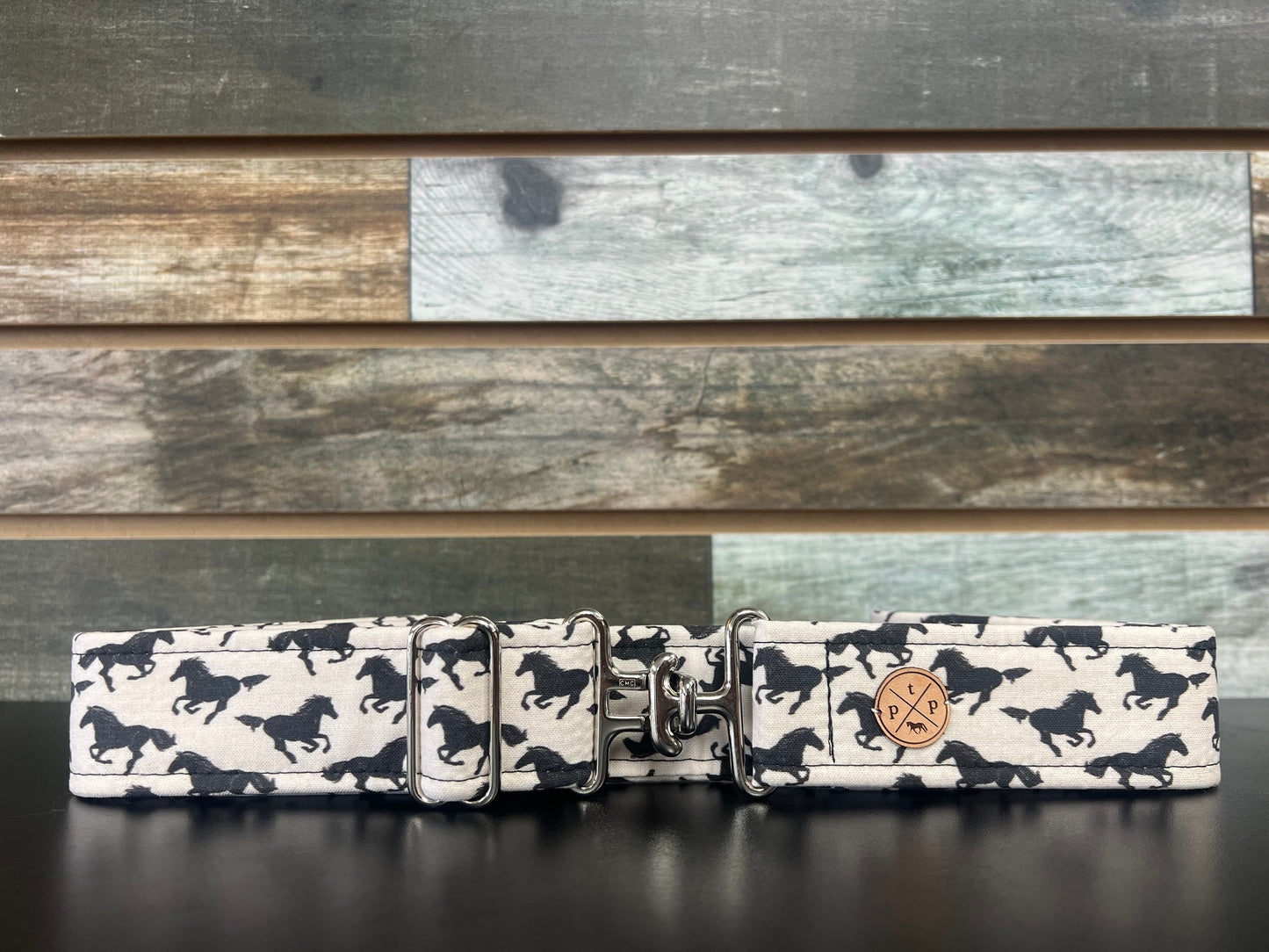 The Posh Pony Belts