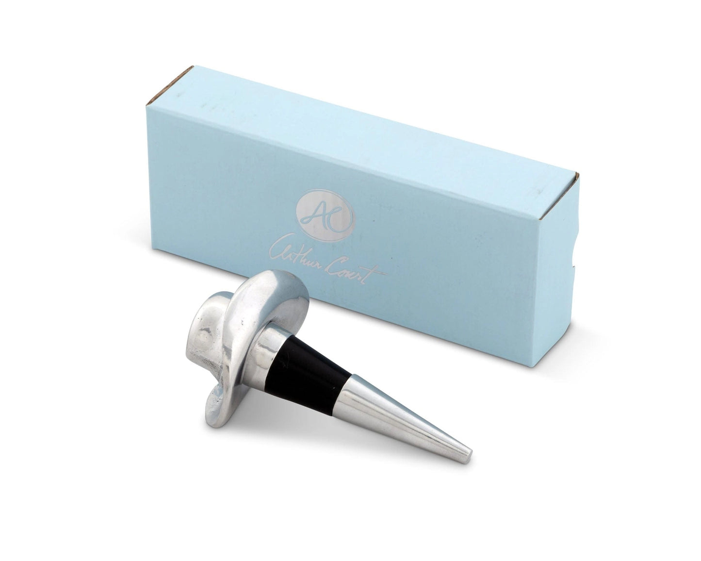 Arthur Court - Bottle Stopper