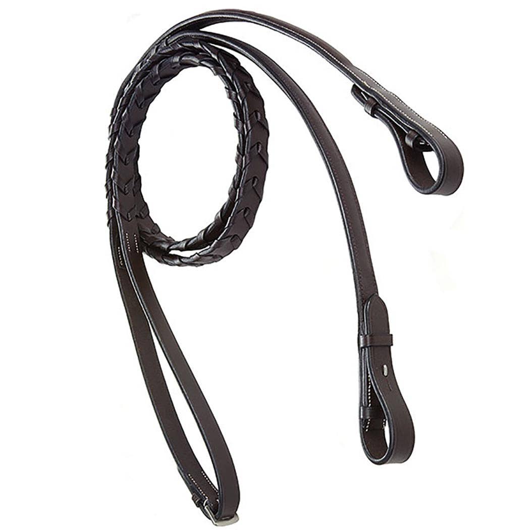Pinehurst - Fancy Stitched Snaffle Horse Bridle