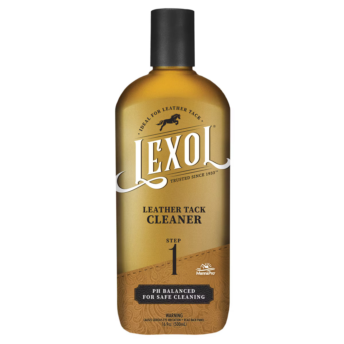 Lexol Leather Tack Cleaner 16.9 OZ