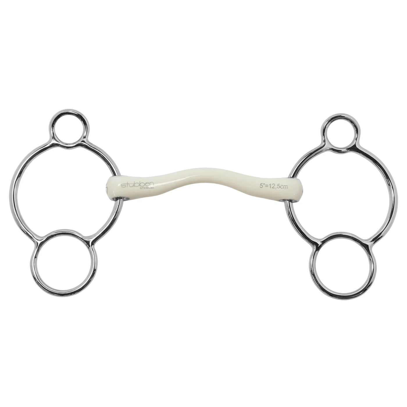Fine Line Flex 3-Ring Bit