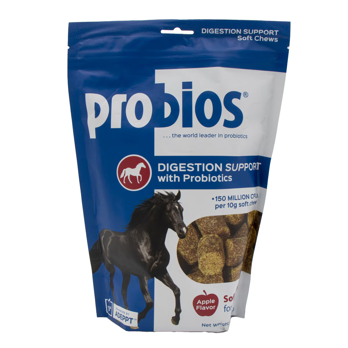 Probios Equine Soft Chews 600 GM