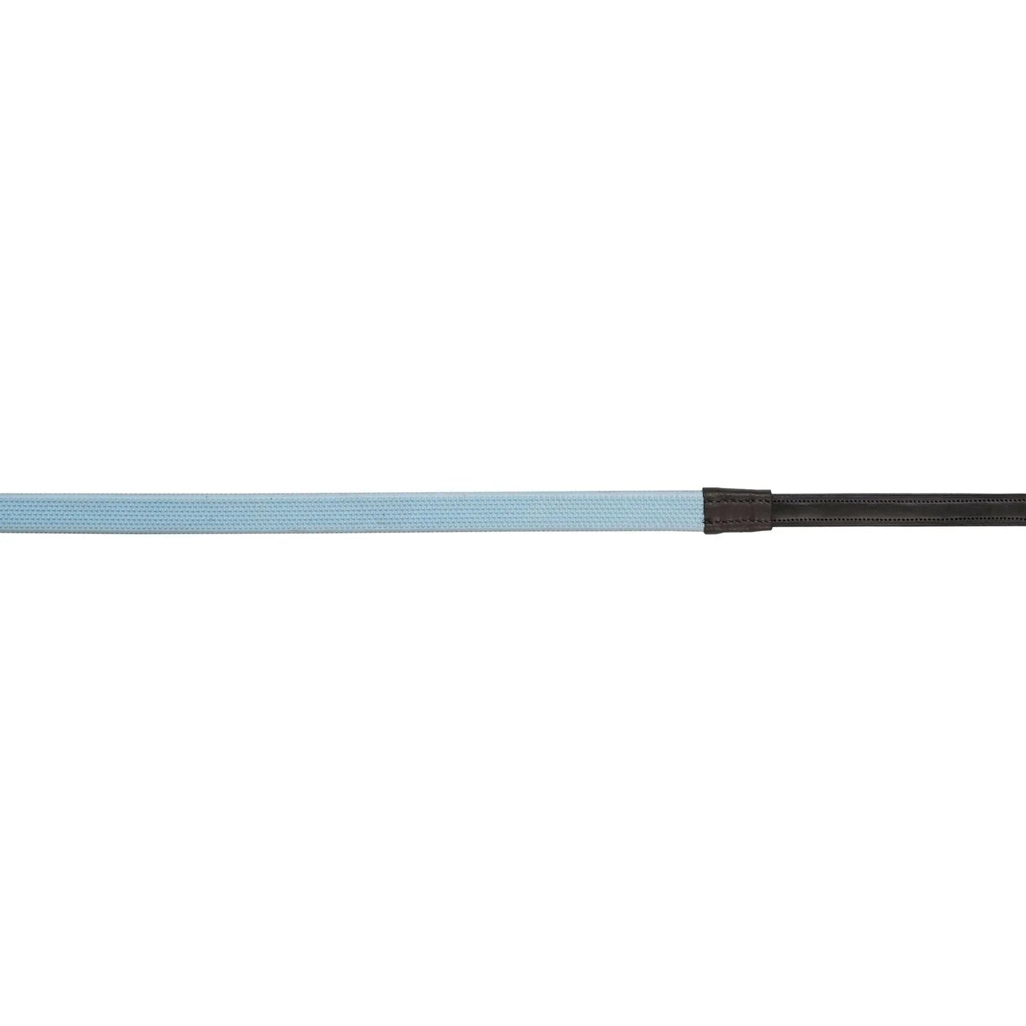 Rubber Covered Reins