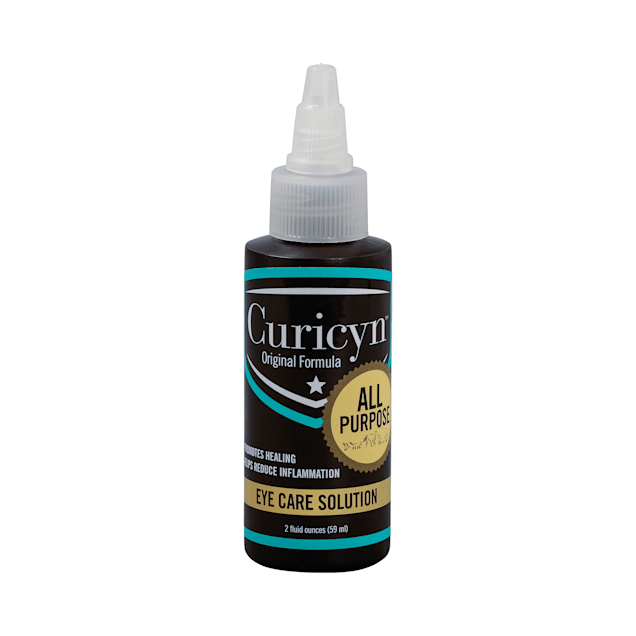 Curicyn Eye Care Solution