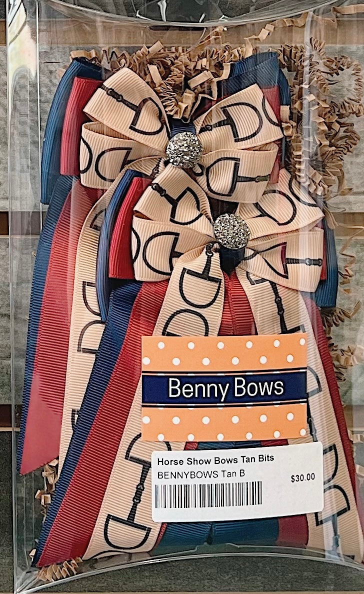 Benny Bows